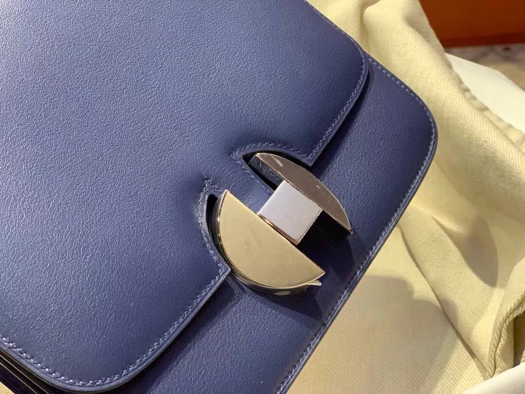 Hermes Stewardess Bags